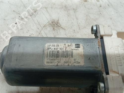 Left front window motor SEAT ALTEA (5P1) 2.0 TDI 16V | BP37602410E21  - Image 5