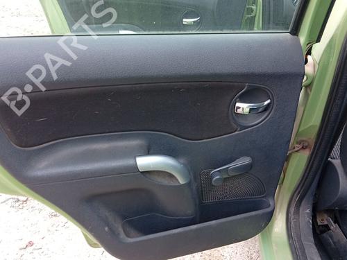 Engine CITROËN C3 I (FC_, FN_) 1.4 i | BP32468510M1