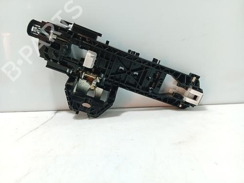 Other MERCEDES-BENZ A-CLASS (W176) A 200 CDI / d (176.008) | BP31111432O1