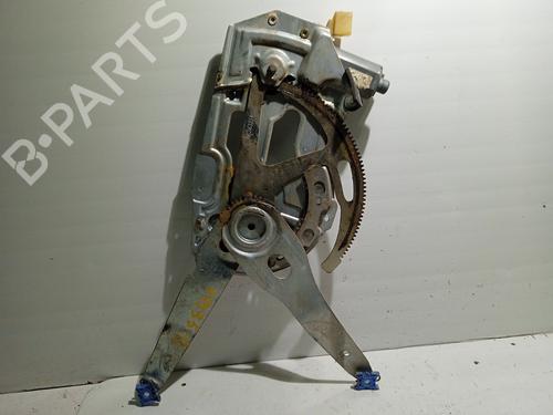Used Front right window mechanism Front right window mechanism 19018905 19018905