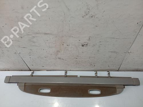 Plage arrière KIA CARENS III MPV (UN) 2.0 CRDi 140 (140 hp) 31102390