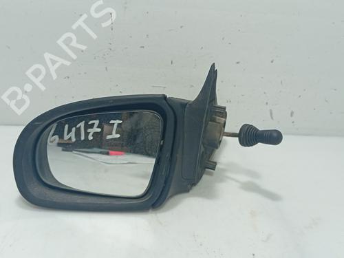 Used Left mirror Left mirror OPEL CORSA B (S93) 1.4 i (F08, F68, M68) (60 hp) 33977296 33977296