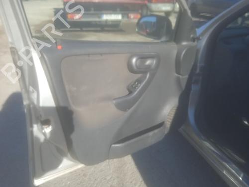 Motorstyringsenhed OPEL CORSA C (X01) 1.3 CDTI (F08, F68) | BP23430746M57 