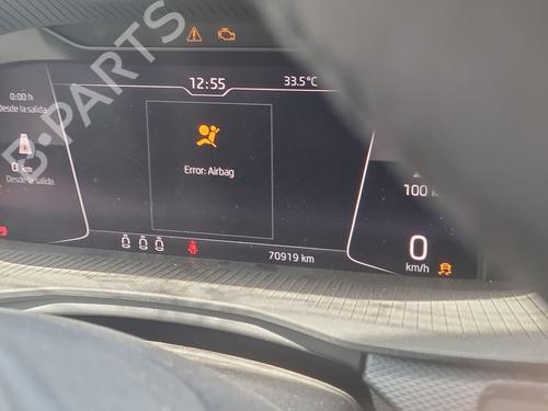 Engine SKODA KAMIQ (NW4) 1.0 TSI | BP36643748M1 - Image 16