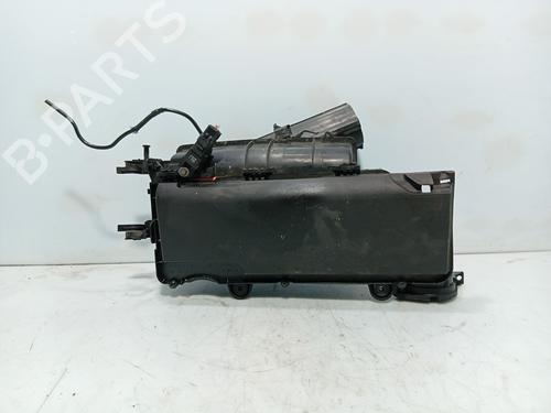 Used Air filter box Air filter box PEUGEOT 206 Hatchback (2A/C) 1.4 HDi eco 70 (68 hp) 32751193 32751193