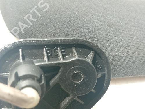 Right sun visor BMW 3 (E46) 330 d | BP40467813I2 - Image 4