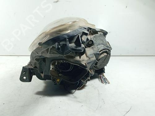 Left headlight OPEL CORSA D (S07) 1.3 CDTI (L08, L68) | BP40199150C28 - Image 4