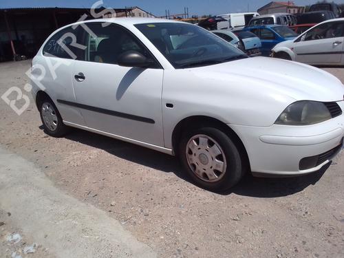 Rudehejsemekanisme ventre foran SEAT IBIZA III (6L1) 1.9 SDI | BP19004061C22 