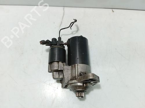 Used Starter SEAT LEON (1M1) 1.6 16 V (105 hp) 31647386