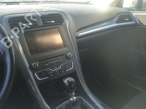 Left front window motor FORD MONDEO V Hatchback (CE) 2.0 TDCi | BP31108046E21 