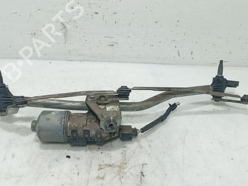 Front wiper motor MAZDA 3 (BK) 1.6 DI Turbo | BP36319951M29 - Image 3