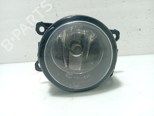 Højre Foran Tågelygte PEUGEOT 307 SW (3H) 1.6 HDI 90 (90 hp) 31103349