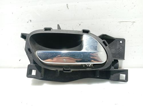 Høyre foran invendig håndtak CITROËN C4 I (LC_) [2004-2014]  31100286