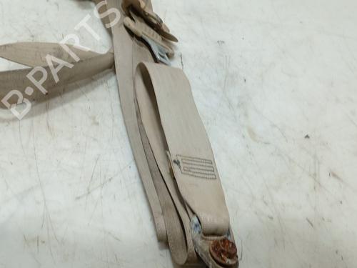 Front right seatbelt LEXUS RX (_U3_) 400h (MHU38_, MHU38R) | BP36358120I25 - Image 3