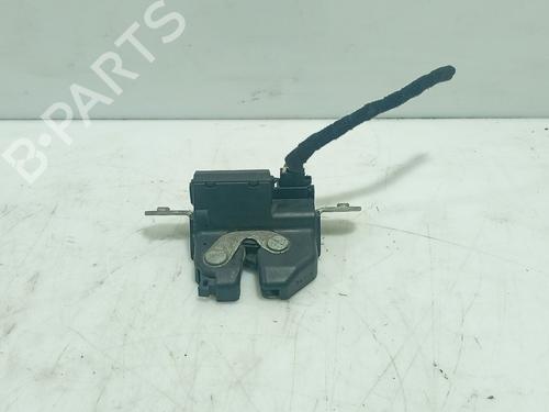 Used Tailgate lock Tailgate lock FIAT GRANDE PUNTO (199_) 1.4 16V (199BXG1B, 199AXG1B) (95 hp) 24695374 24695374
