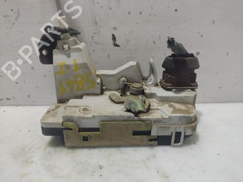 Used Rear left lock PEUGEOT 307 (3A/C) 1.6 16V (109 hp) 23107748