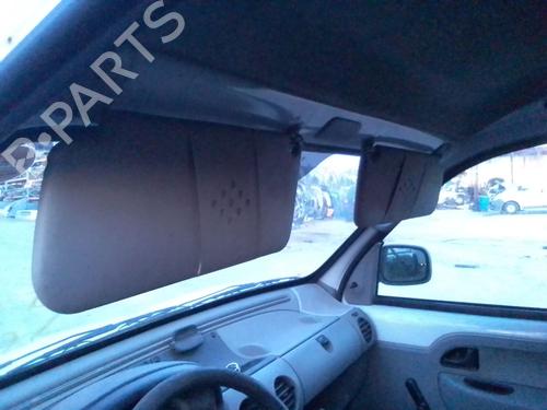 Left front driveshaft RENAULT KANGOO (KC0/1_)  | BP19002034M38  - Image 8