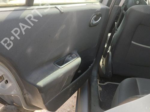 Ferdsskriver RENAULT MEGANE II (BM0/1_, CM0/1_) 1.6 16V | BP31103500C48 