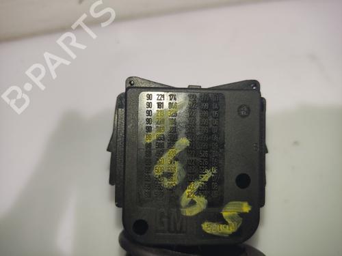 Steering column stalk OPEL OMEGA B (V94) 2.5 TD (F69, M69, P69) | BP23243506I23