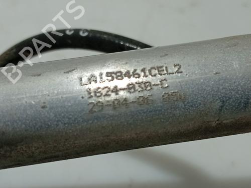 Tailgate lift support RENAULT MEGANE II Coupé-Cabriolet (EM0/1_) 1.9 dCi | BP31111796C138