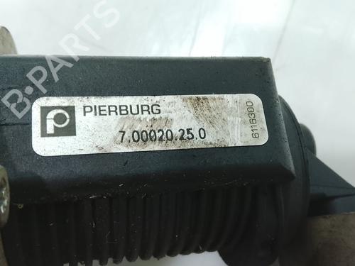 Egr OPEL ASTRA H (A04) 1.3 CDTI (L48) | BP38649680M69 - Image 4