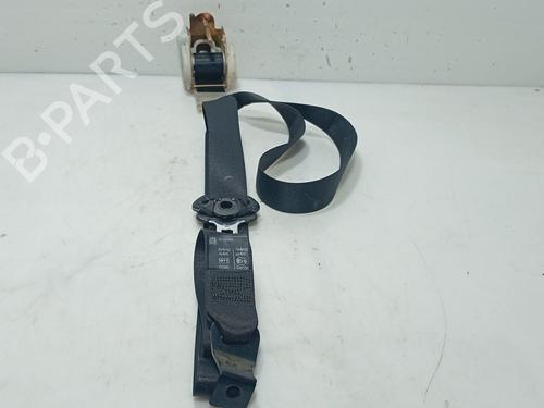 Used Front right seatbelt Front right seatbelt OPEL VECTRA B (J96) 1.6 i 16V (F19) (100 hp) 32852947 32852947