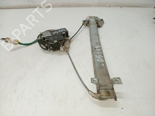 Front right window mechanism MITSUBISHI GALANT VIII (EA_) 2.4 GDI (EA3A) | BP31099547C23