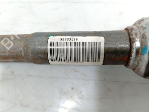 Steering column FIAT DOBLO Cargo (263_) 1.3 D Multijet | BP39430762M21 - Image 2