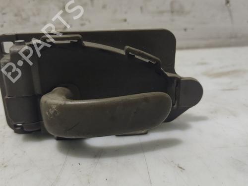 Puxador interior frente esquerdo CITROËN XSARA PICASSO (N68) 2.0 HDi (90 hp) 31105532