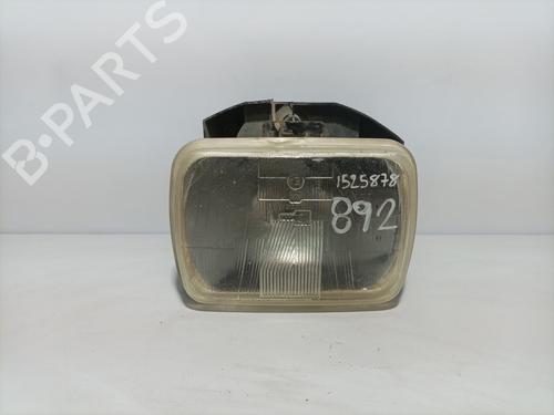 Used Right headlight Right headlight RENAULT RAPID Box Body/MPV (F40_, G40_) 1.1 (46 hp) 24685043 24685043