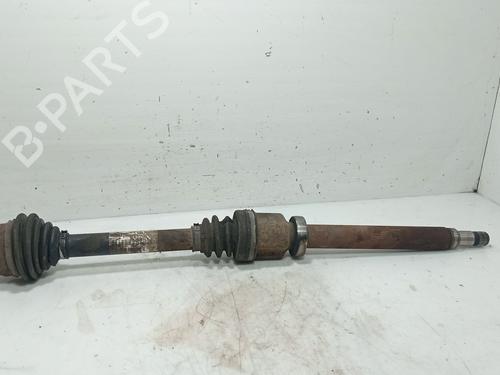 Używane Półoś przednia prawa Półoś przednia prawa FORD FOCUS C-MAX (DM2) 1.8 TDCi (115 hp) 37486733 37486733