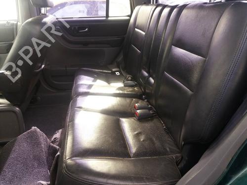 Differensial bakvogn HONDA CR-V I (RD)  | BP31098913M24 