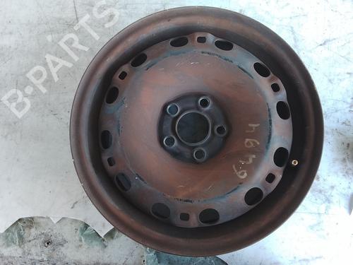 Used Rim Rim 37073409 37073409