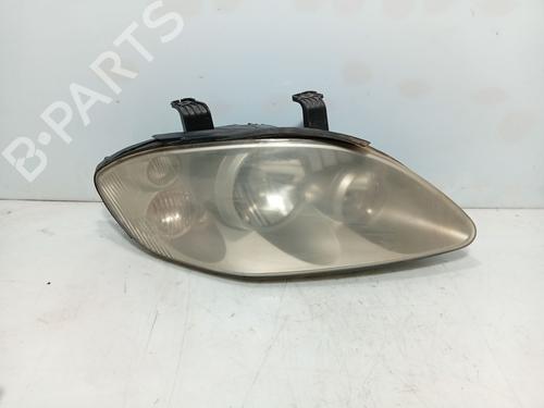 Used Right headlight Right headlight SSANGYONG RODIUS I 2.7 Xdi (163 hp) 34244591 34244591