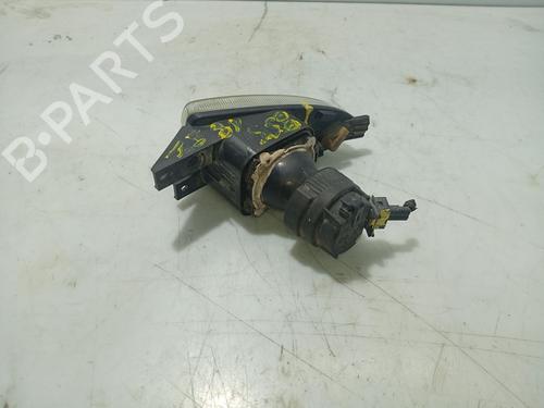 Right front fog light JAGUAR S-TYPE II (X200) | BP31206828C31