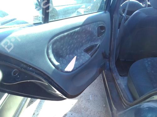 Front right window mechanism RENAULT MEGANE I (BA0/1_)  | BP18998821C23 