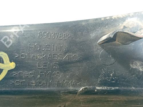Left taillight OPEL CORSA D (S07) 1.3 CDTI (L08, L68) | BP40199157C34  - Image 8