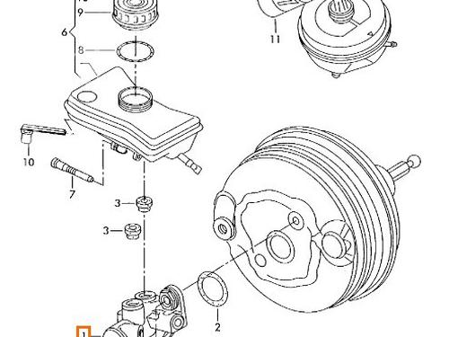 master-brake-audi-a4-b6-avant-8e5-8e0611021-2000-2001-2002-2003-2004-2005-20646106 main image