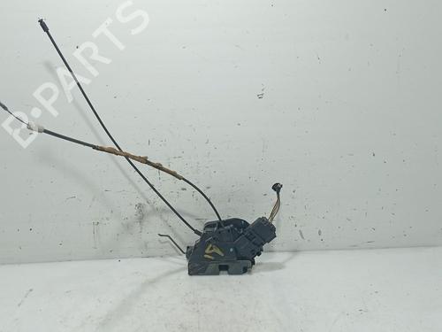 Used Front left lock Front left lock MAZDA 3 (BK) 1.6 DI Turbo (109 hp) 36324506 36324506
