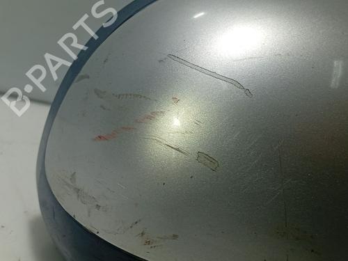 Right mirror VOLVO S80 I (184) 2.4 D | BP31112189C27 