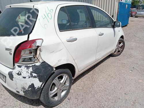 Engine TOYOTA YARIS (_P9_) 1.33 VVT-i (NSP90_, NSP90R) | BP36564287M1 - Image 12