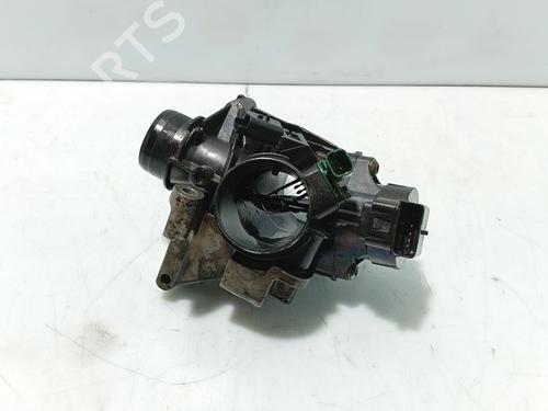 Used Throttle body PEUGEOT 407 (6D_) 1.6 HDi 110 (6D9HZC, 6D9HYC) (109 hp) 32028456