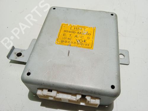 Used Electronic module Electronic module 19010433 19010433