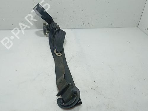 Sikkerhedssele foran venstre Sikkerhedssele foran venstre SEAT TOLEDO III (5P2) 1.6 (102 hp) 33977234 33977234