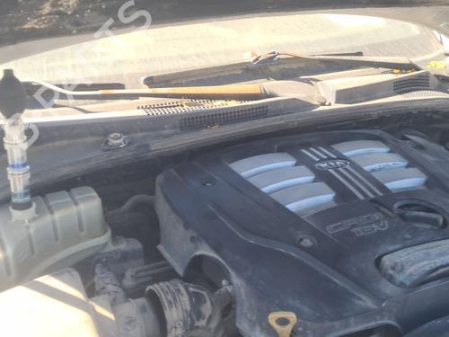 Engine KIA SORENTO I (JC) 2.5 CRDi 4WD | BP40037221M1 - Image 7