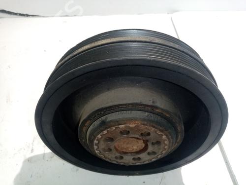 Pulley AUDI A6 C5 (4B2, 4B4) 2.5 TDI | BP19010445M122 - Image 3