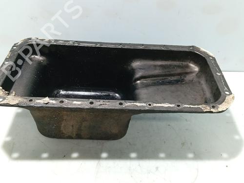 Used Oil sump Oil sump LAND ROVER DISCOVERY I (LJ) [1989-1998] 32860645 32860645