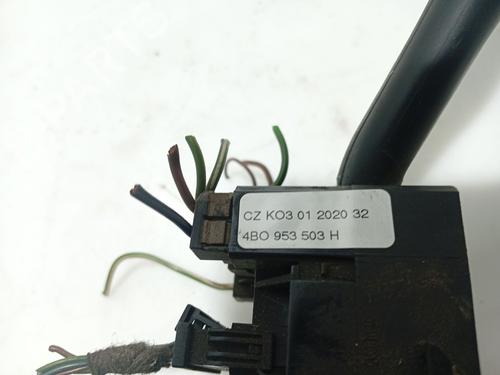 Rattkontroller AUDI A3 (8L1) 1.9 TDI | BP31109528E15 