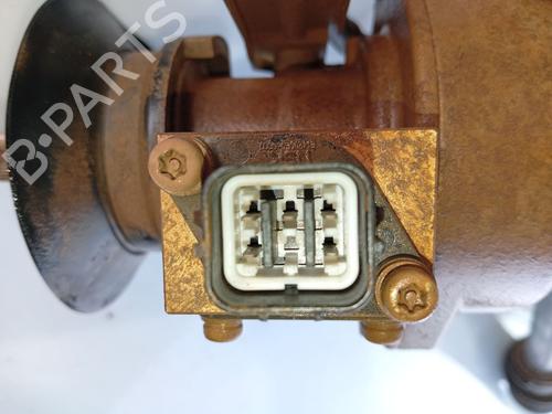 Steering rack SUZUKI SX4 (EY, GY) 1.9 DDiS (RW419D) | BP38460603M22 - Image 5
