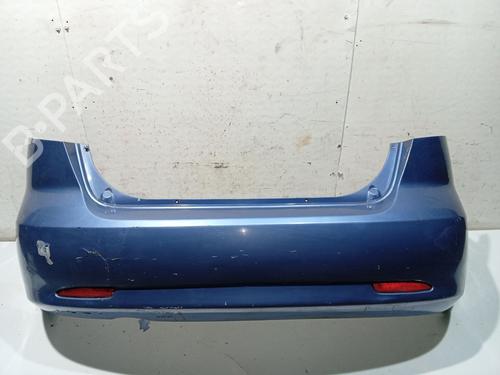 Bagtil kofangere DAEWOO LACETTI Hatchback (KLAN) 1.4 (95 hp) 32190868